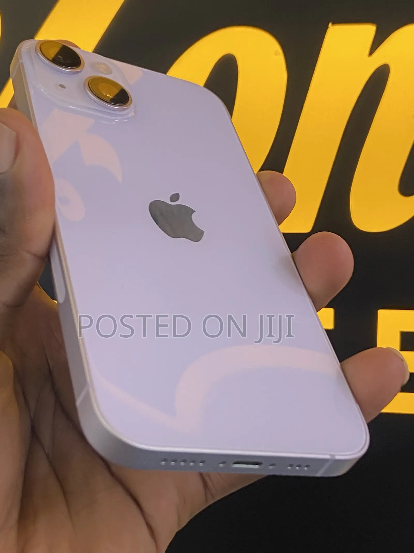 Apple iPhone 14 128 GB Purple