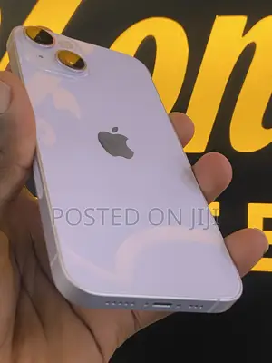 Apple iPhone 14 128 GB Purple
