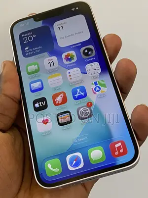 Apple iPhone 14 128 GB Purple