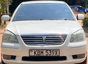 Toyota Premio 2005