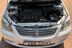 Toyota Premio 2005
