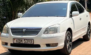 Toyota Premio 2005