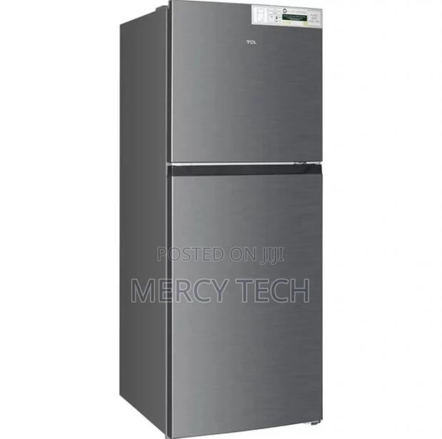 TCL 323l Refrigerator - main view