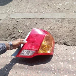 Axio 2008 Taillight