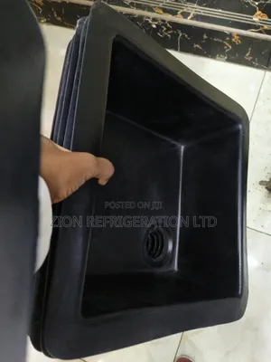 Laboratory Fiber Sink 12 by 12 by 5 in Nairobi