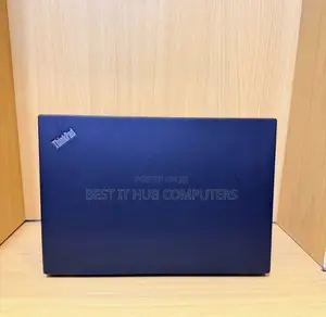 Laptop Lenovo ThinkPad T470s 8GB Intel Core i7 SSD 256GB
