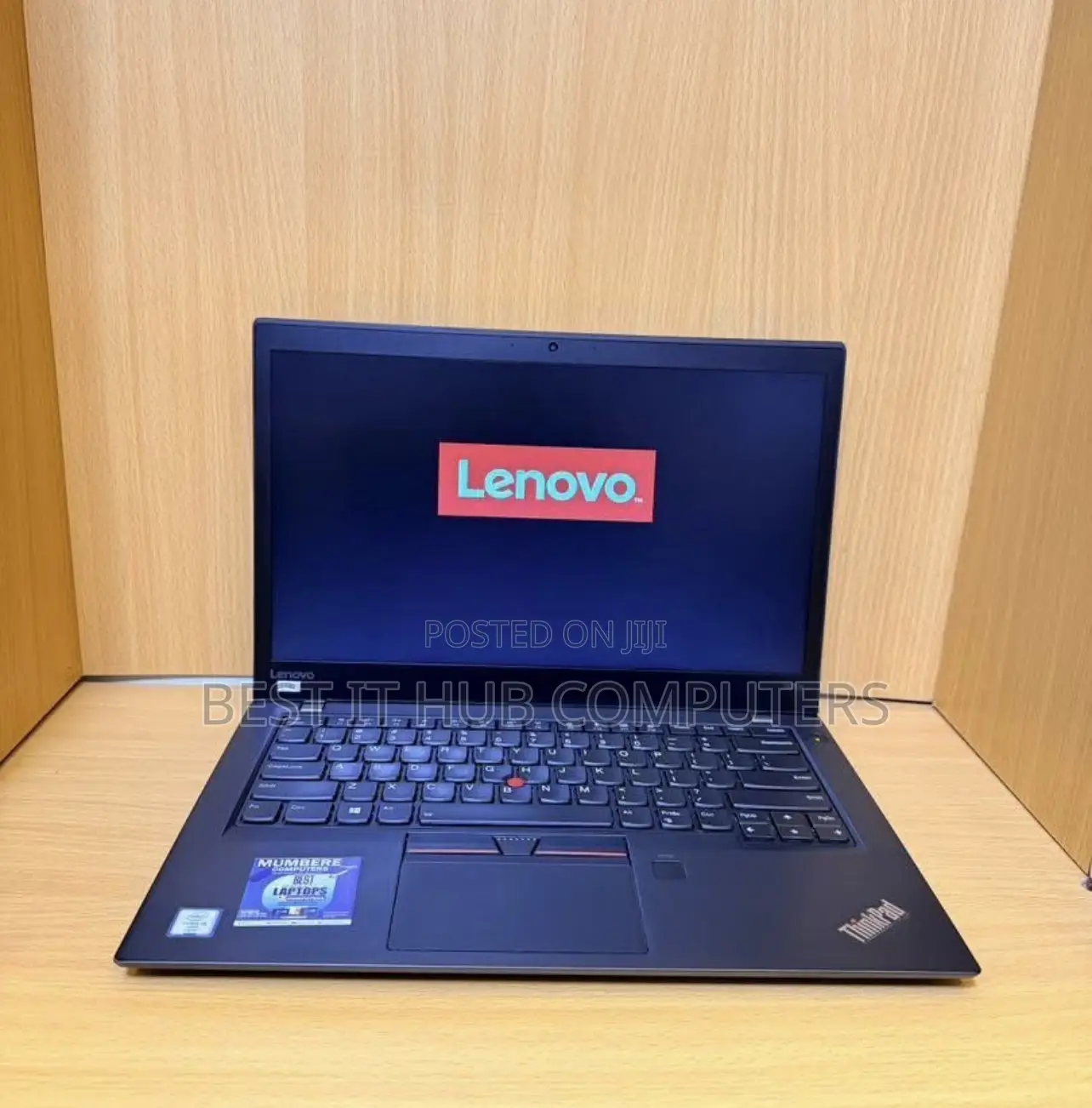 Laptop Lenovo ThinkPad T470s 8GB Intel Core i7 SSD 256GB
