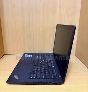 Laptop Lenovo ThinkPad T470s 8GB Intel Core i7 SSD 256GB