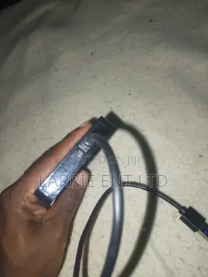 External Hard Drive