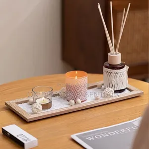 Aromatherapy Candle Gift Box Set