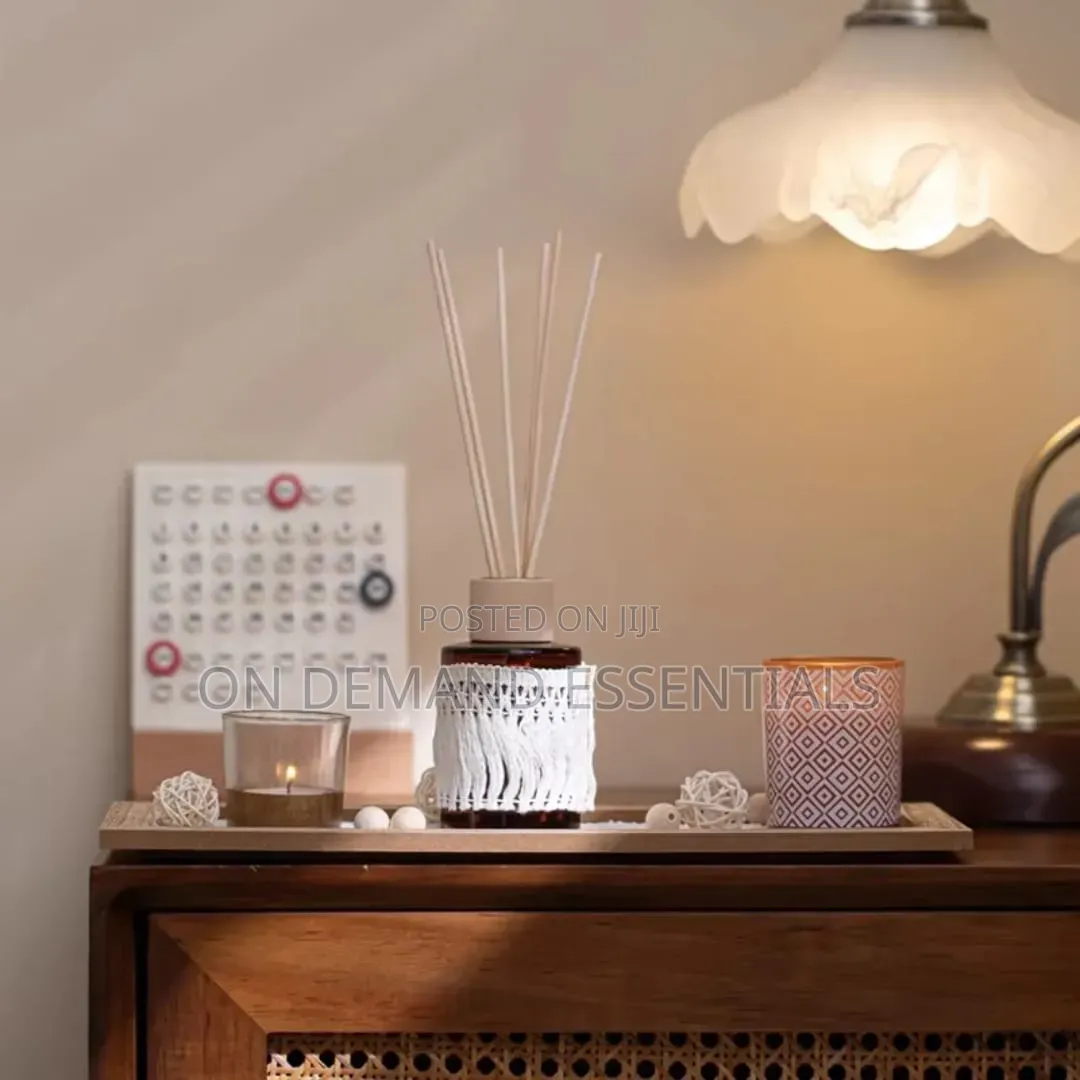 Aromatherapy Candle Gift Box Set