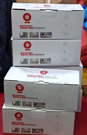 1080P Indoor Nanny Cam