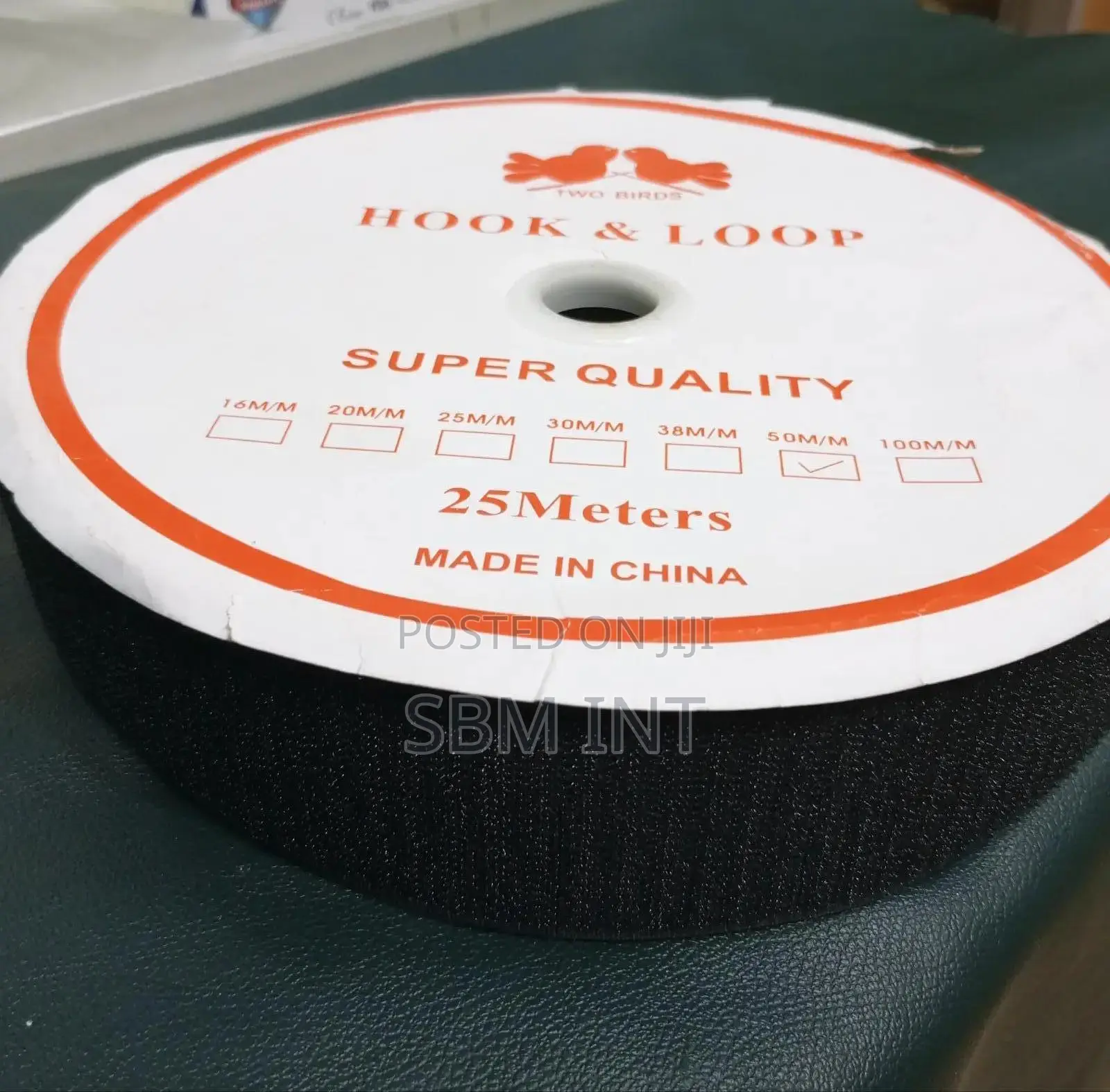 Velcro Cable Ties