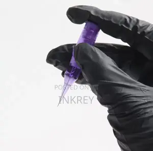 Tattoo Catridge Needles