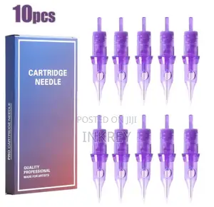 Tattoo Catridge Needles