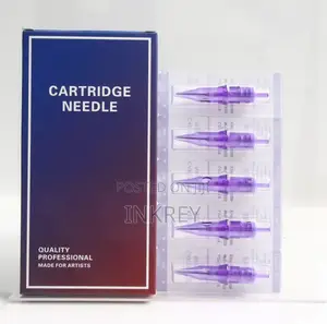 Tattoo Catridge Needles