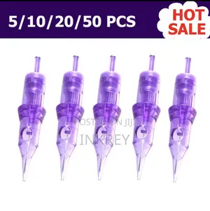 Tattoo Catridge Needles