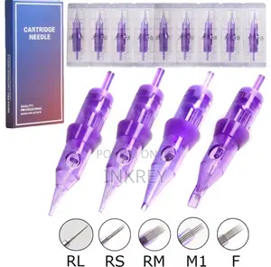 Tattoo Catridge Needles