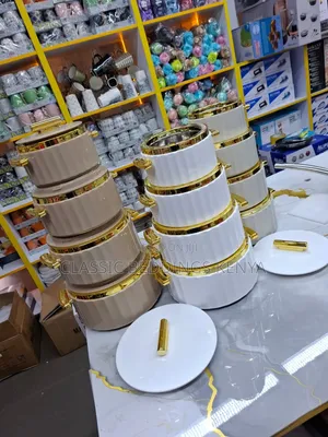 Carmry Insulated Hotpot Now Available at 4500