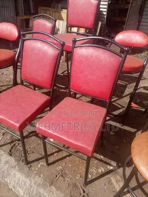 Club Chair