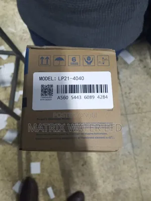 Vontron Membrane LP21-4040