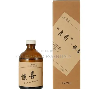 LONGFINE/Langfen 100ml Eco-Friendly Organic