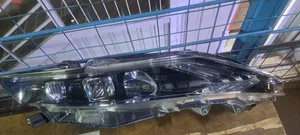 Harrier 2015 Left 48_147 Headlight