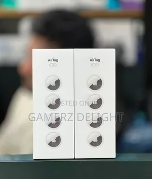 Apple Airtags 4pack