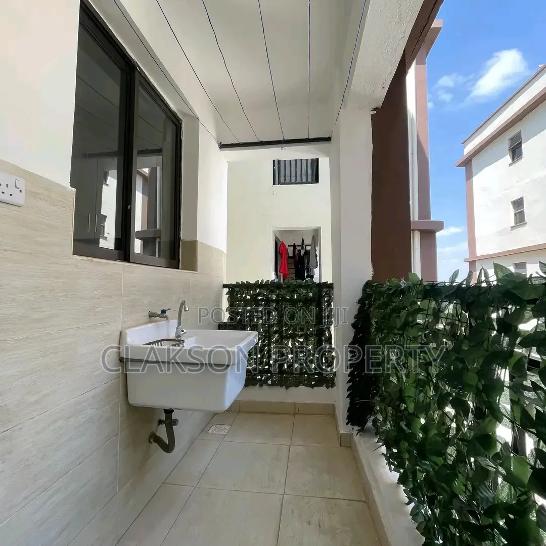 2bdrm Apartment in Lavington, Valley Arcade for rent