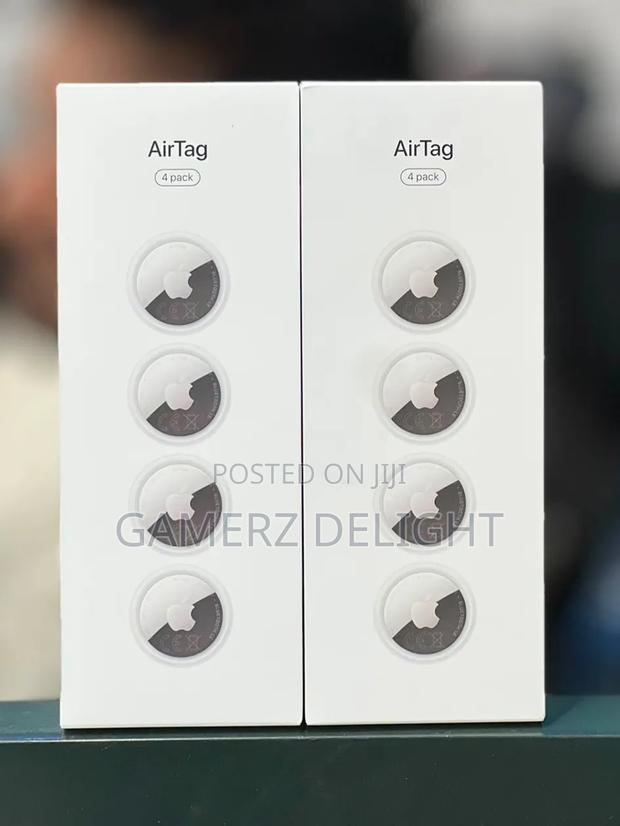 Apple Airtags 4pack - thumbnail 2