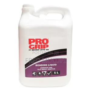 Pro Grip Bonding Liquid
