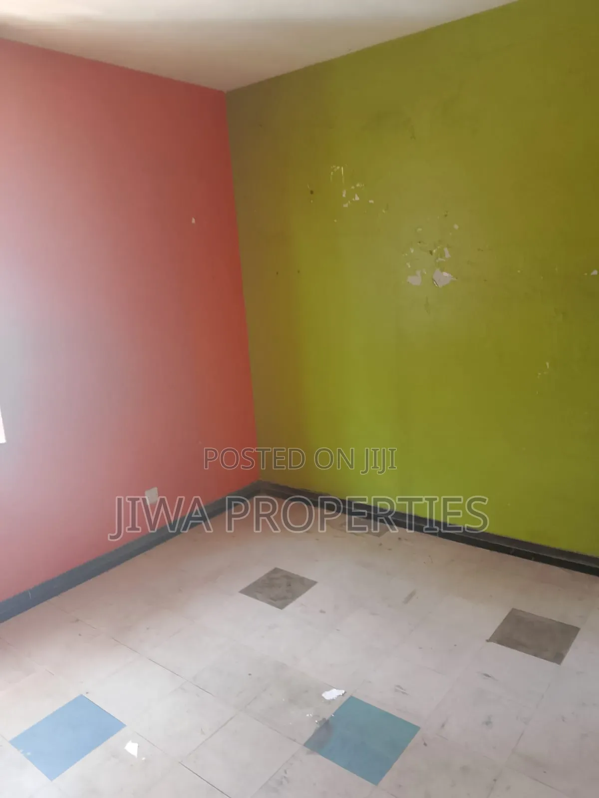 2bdrm Apartment in Mbaraki for rent