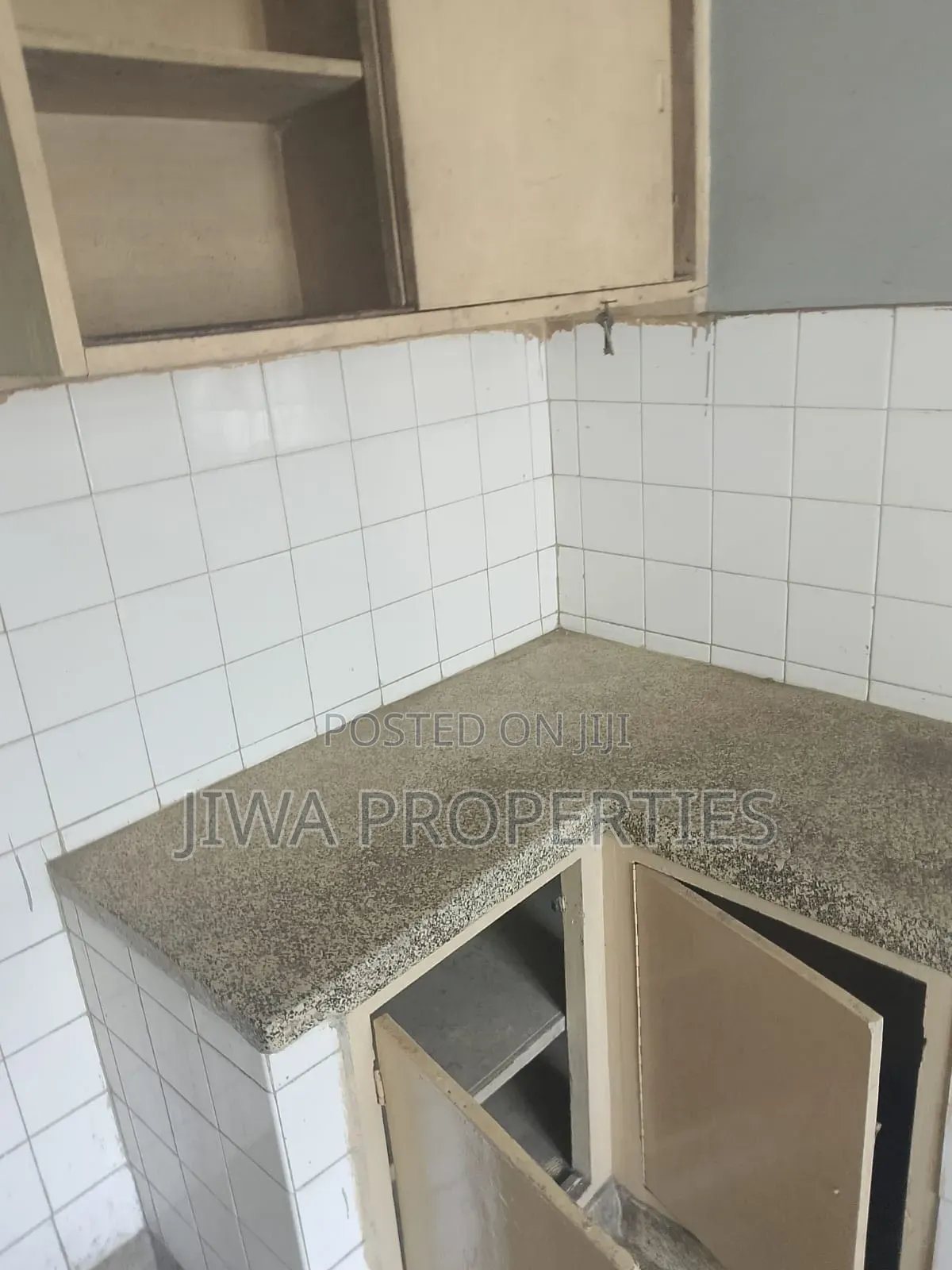 2bdrm Apartment in Mbaraki for rent