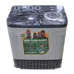 Syinix Washing Machine
(10kg)