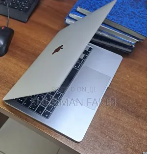 Laptop Apple MacBook Air 2020 M1 8GB Apple M1 SSD 256GB
