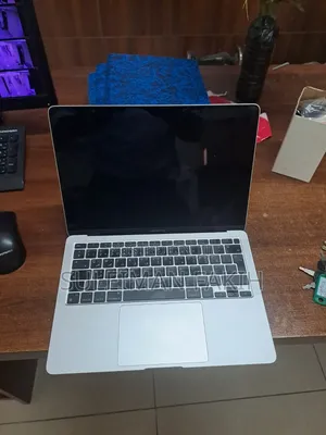 Laptop Apple MacBook Air 2020 M1 8GB Apple M1 SSD 256GB