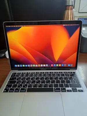 Laptop Apple MacBook Air 2020 M1 8GB Apple M1 SSD 256GB