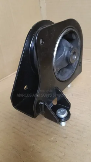 Gearbox Mounting Honda HRV