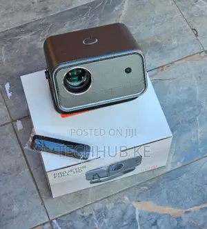 CY900 Portable Video Projector for Movies, Gaming Presentations