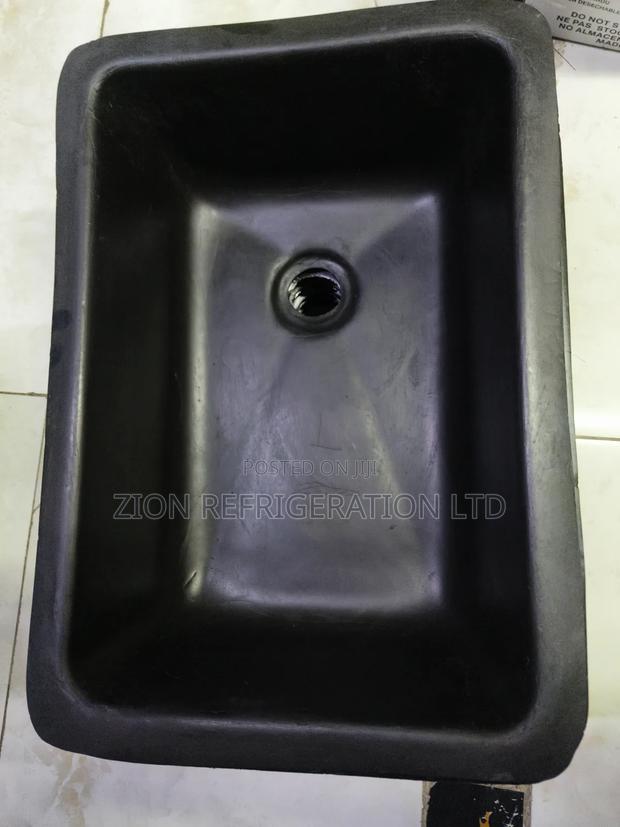 Laboratory Fibre Sink 36 by 52 Medium Size