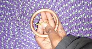 Bull Ring Copper