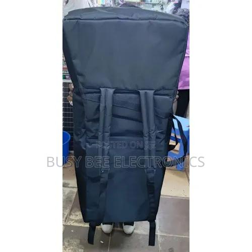 Padded 61 Keys Keyboard Bag25 - main view