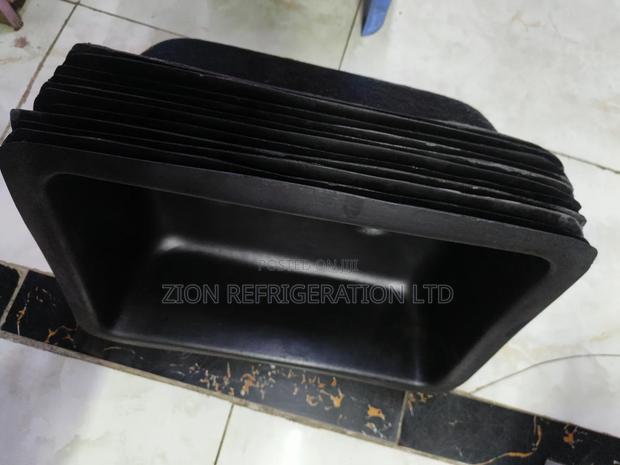 Laboratory Fibre Sink 36 by 52 Medium Size - thumbnail 2