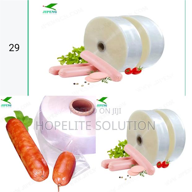 Sausage Casing Tube - main view