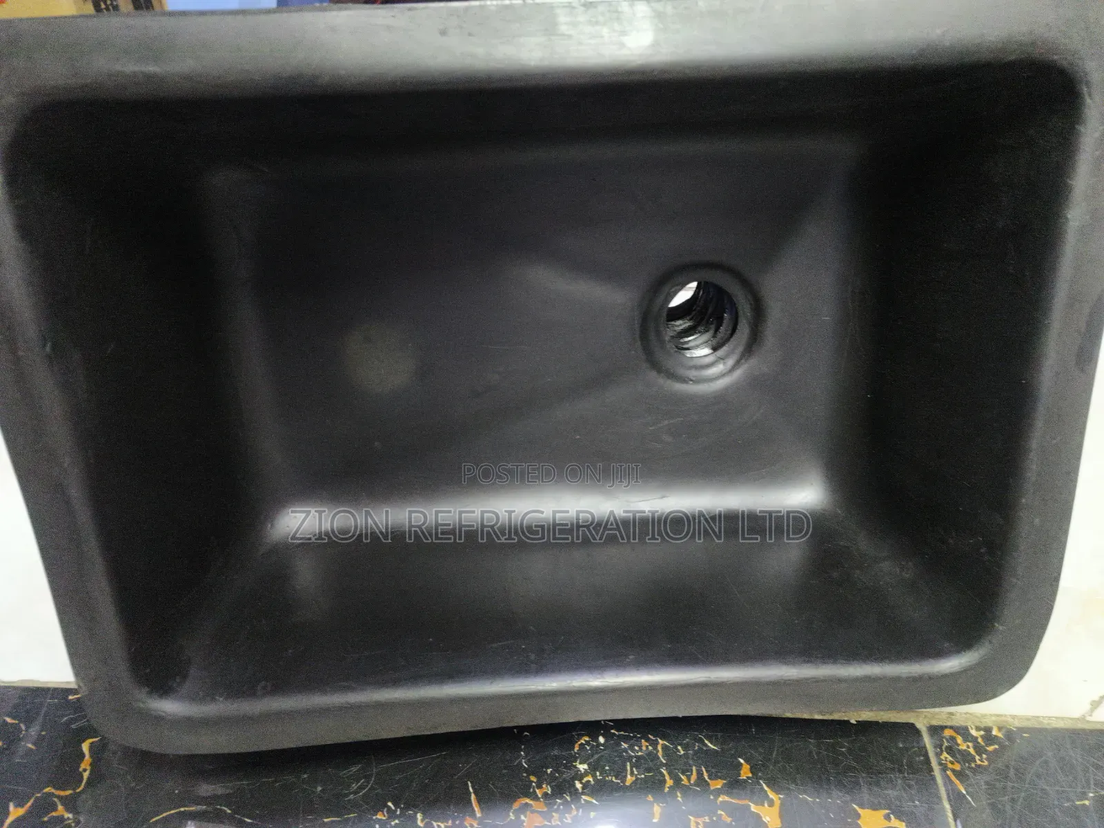 Laboratory Fibre Sink 36 by 52 Medium Size