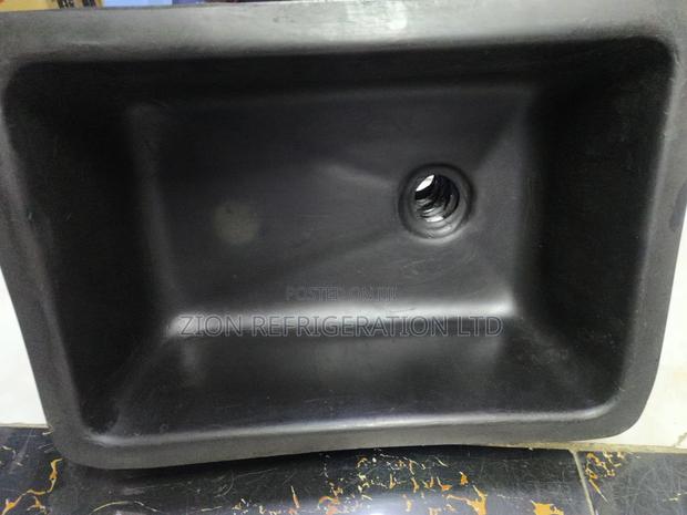 Laboratory Fibre Sink 36 by 52 Medium Size - thumbnail 3