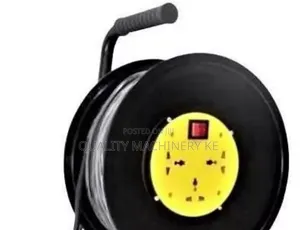 Powermate Heavy-Duty Extension Cable 50 Meters 2.5mm