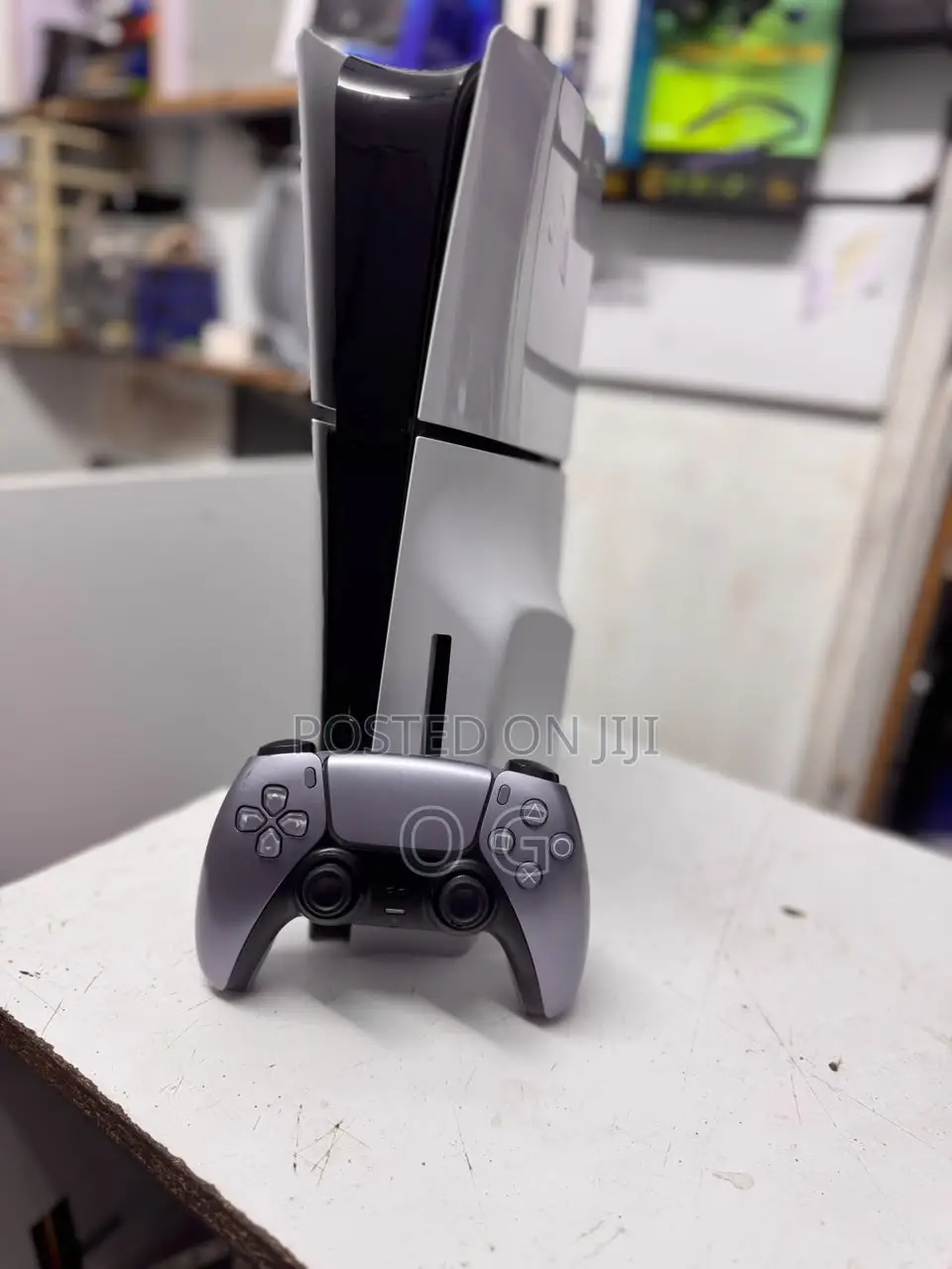 Playstation5 Slim
