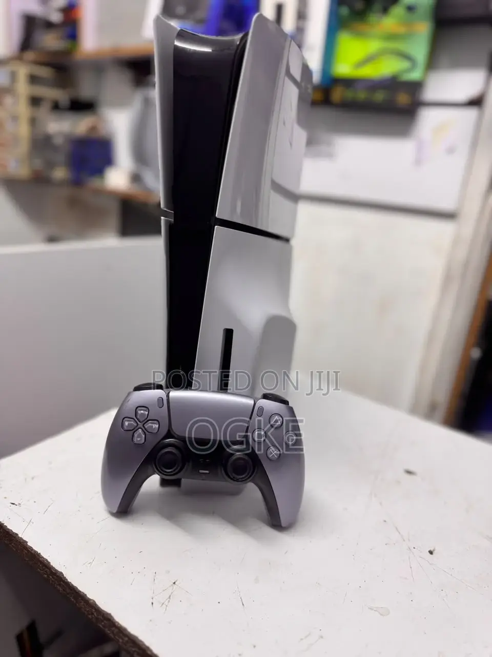 Playstation5 Slim