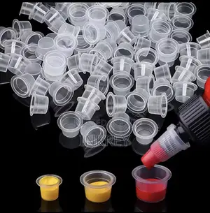 Disposable Ink Cups